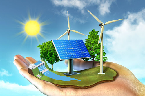 Diploma in Energy and Environment - Strategia Netherlands